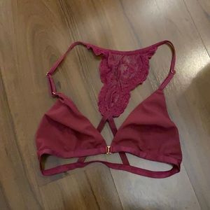 Maidenform bralette in size M